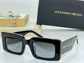 Picture of Alexander McQueen Sunglasses _SKUfw56834497fw